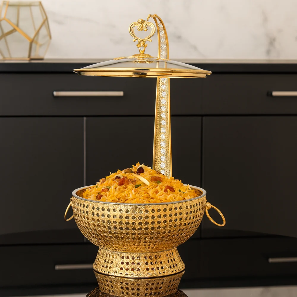 تأجير سخانات بوفيه مع مشاوي في الرياض