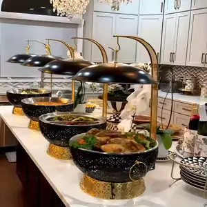 تأجير سخانات بوفيه للفعاليات ، تجهيز في الرياض