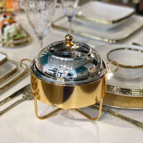 مقارنة سخانات بوفيه كهربائية وشمعة في الرياض