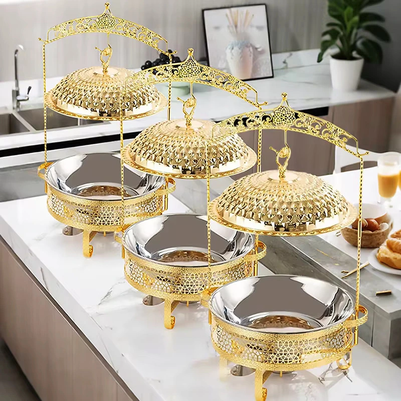 معايير نظافة تأجير سخانات طعام في الرياض